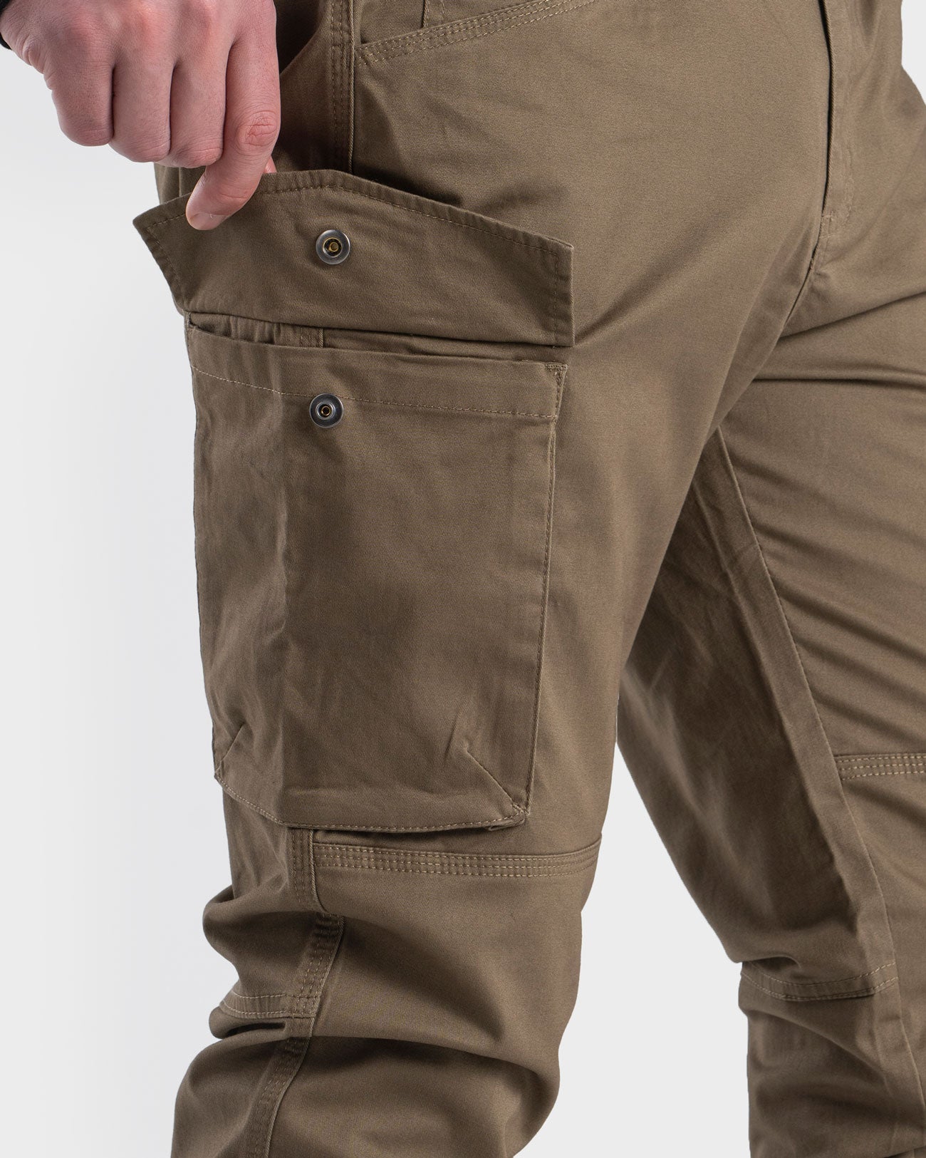 Pantalón Kargor Hombre