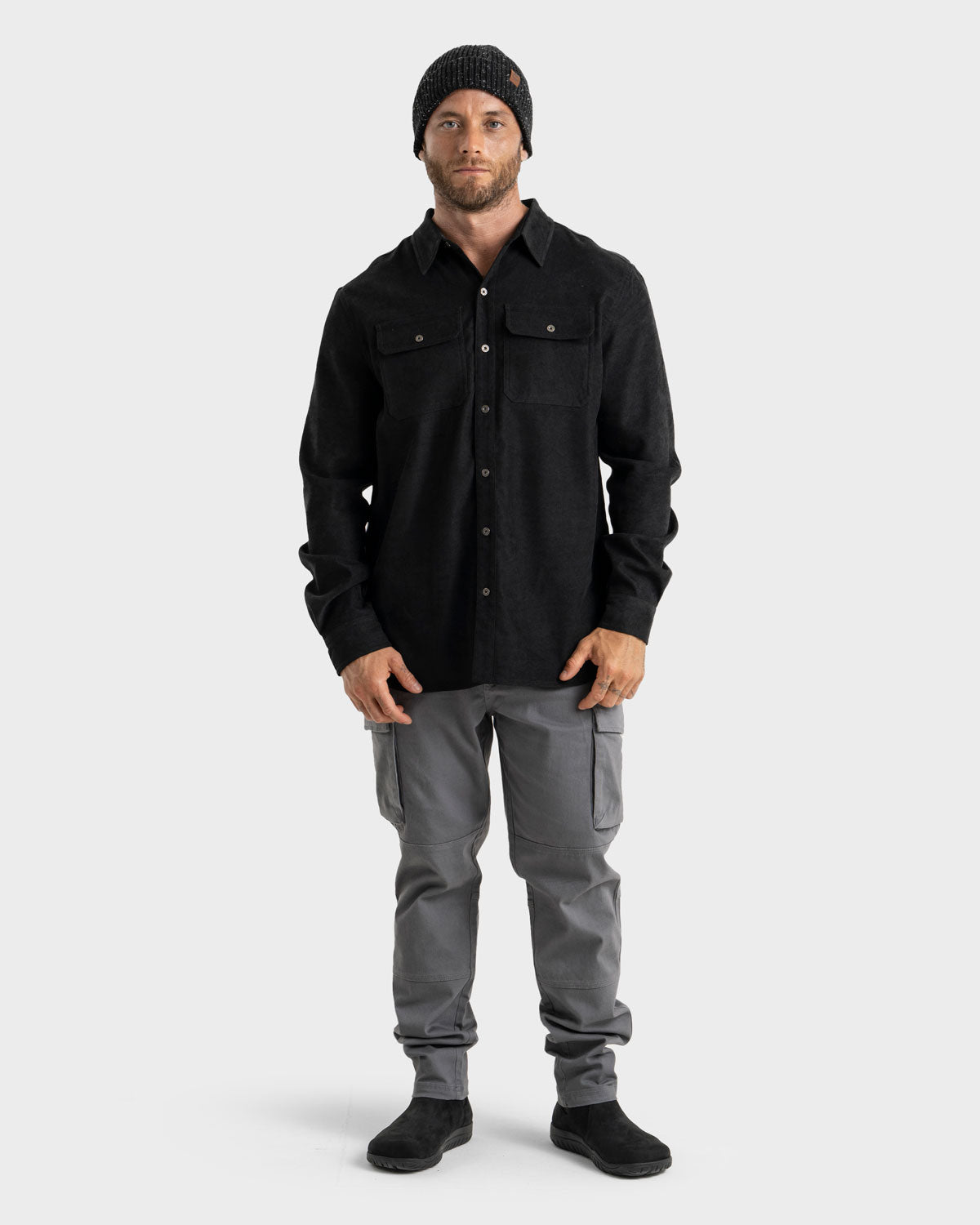 Pantalón Kargor Hombre