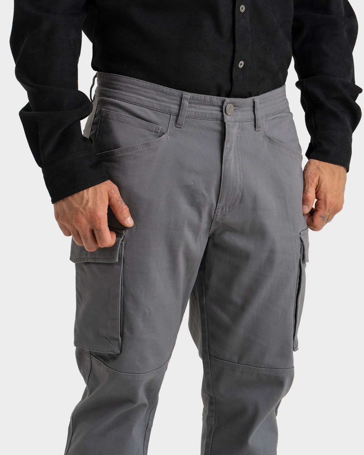 Pantalón Kargor Hombre