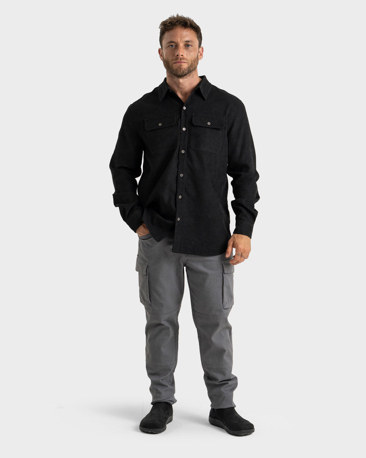 Pantalón Kargor Hombre