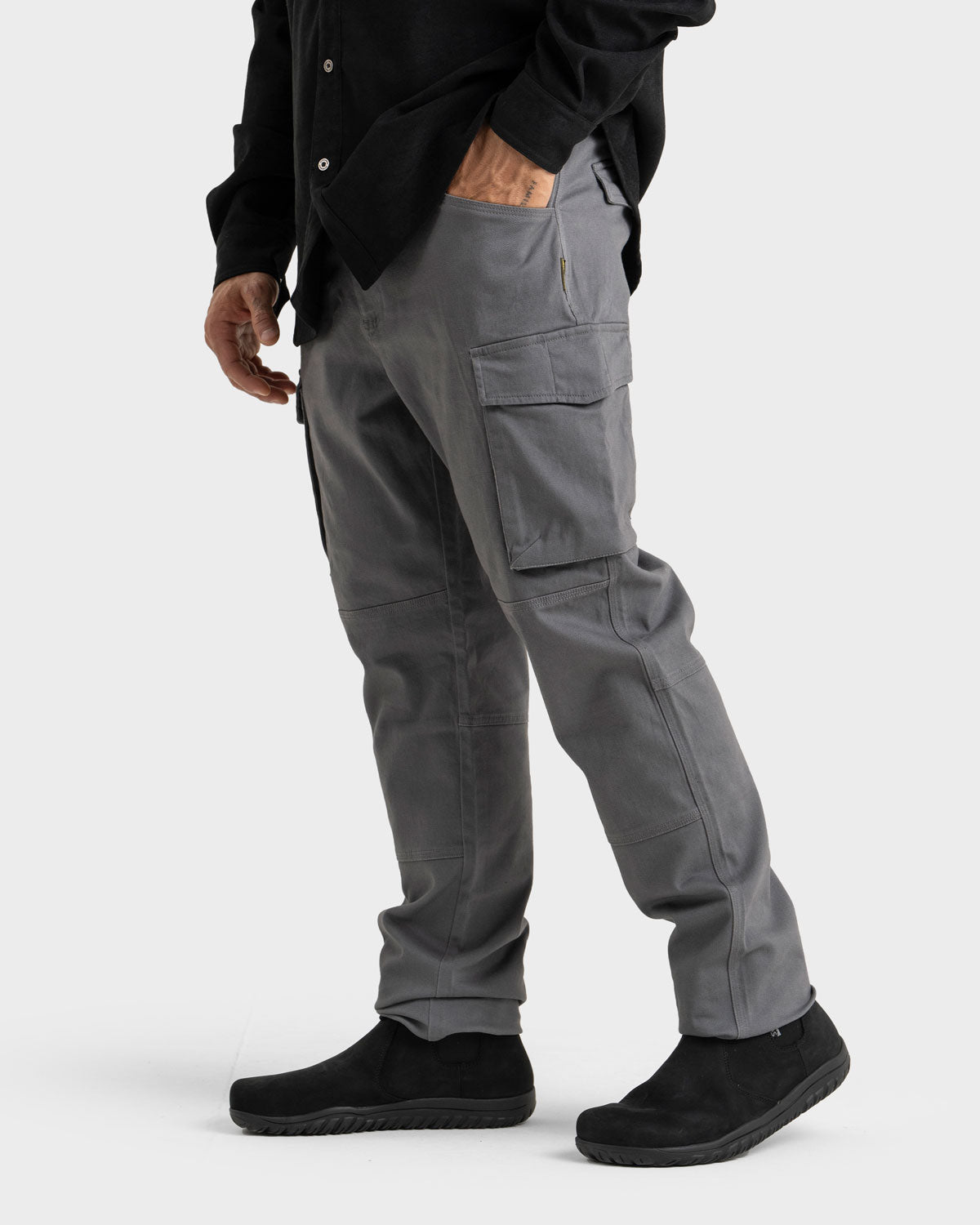 Pantalón Kargor Hombre