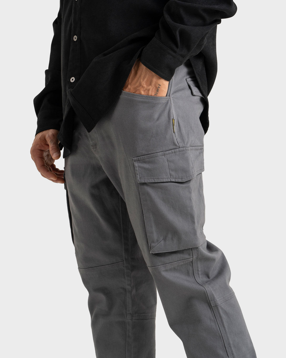 Pantalón Kargor Hombre