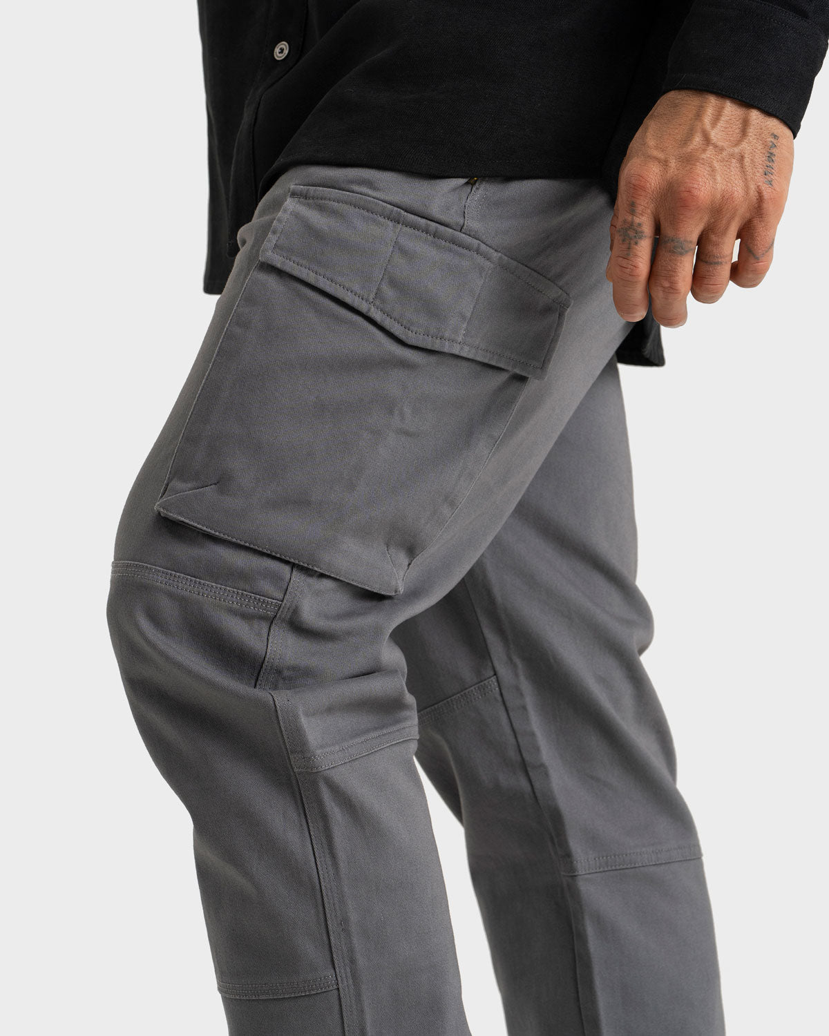 Pantalón Kargor Hombre