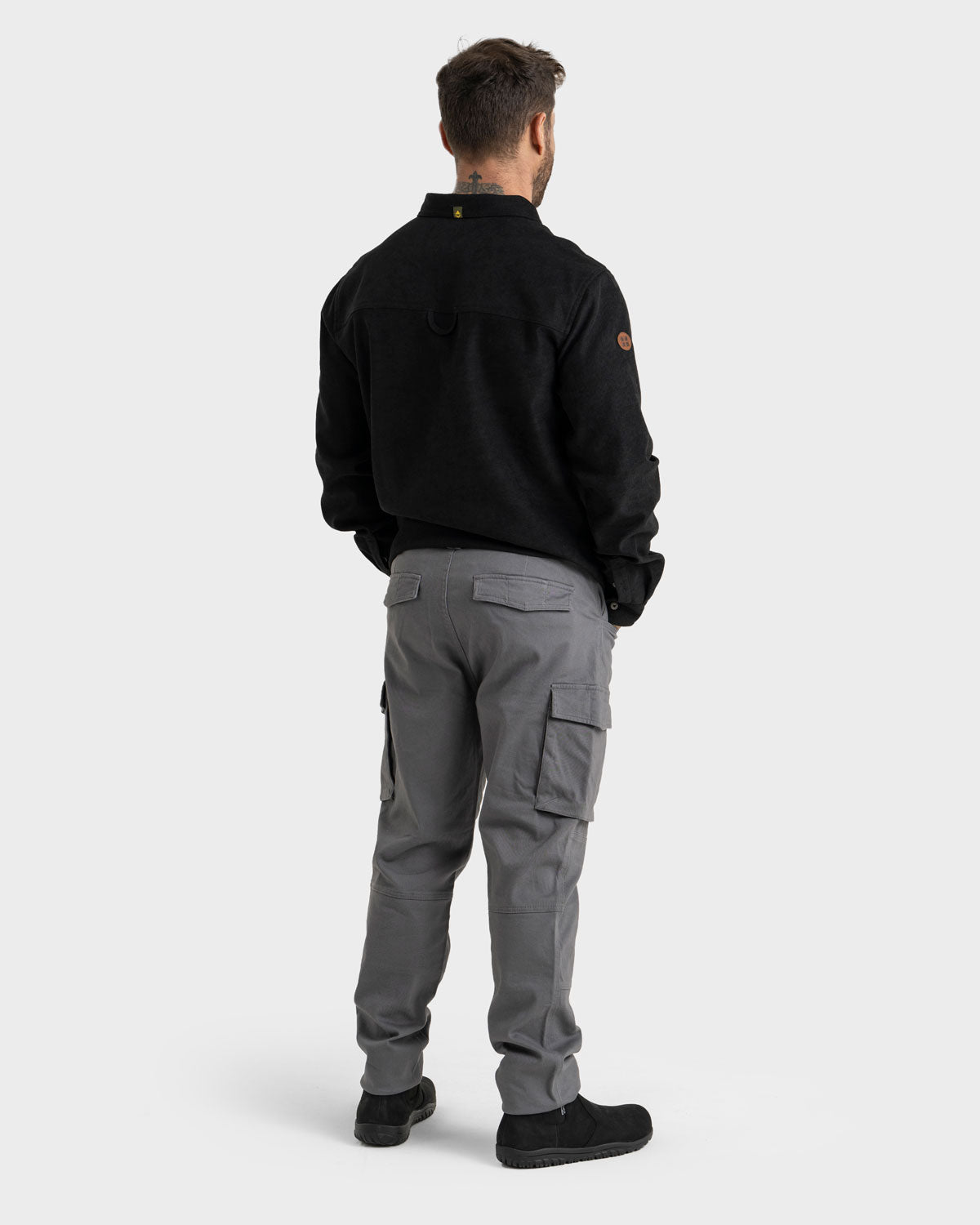 Pantalón Kargor Hombre
