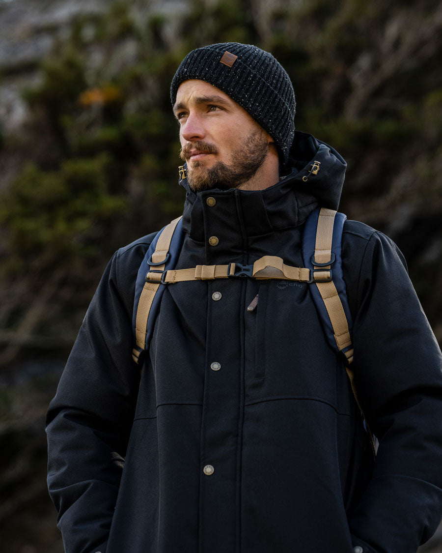 Chaqueta Kiliman Hombre