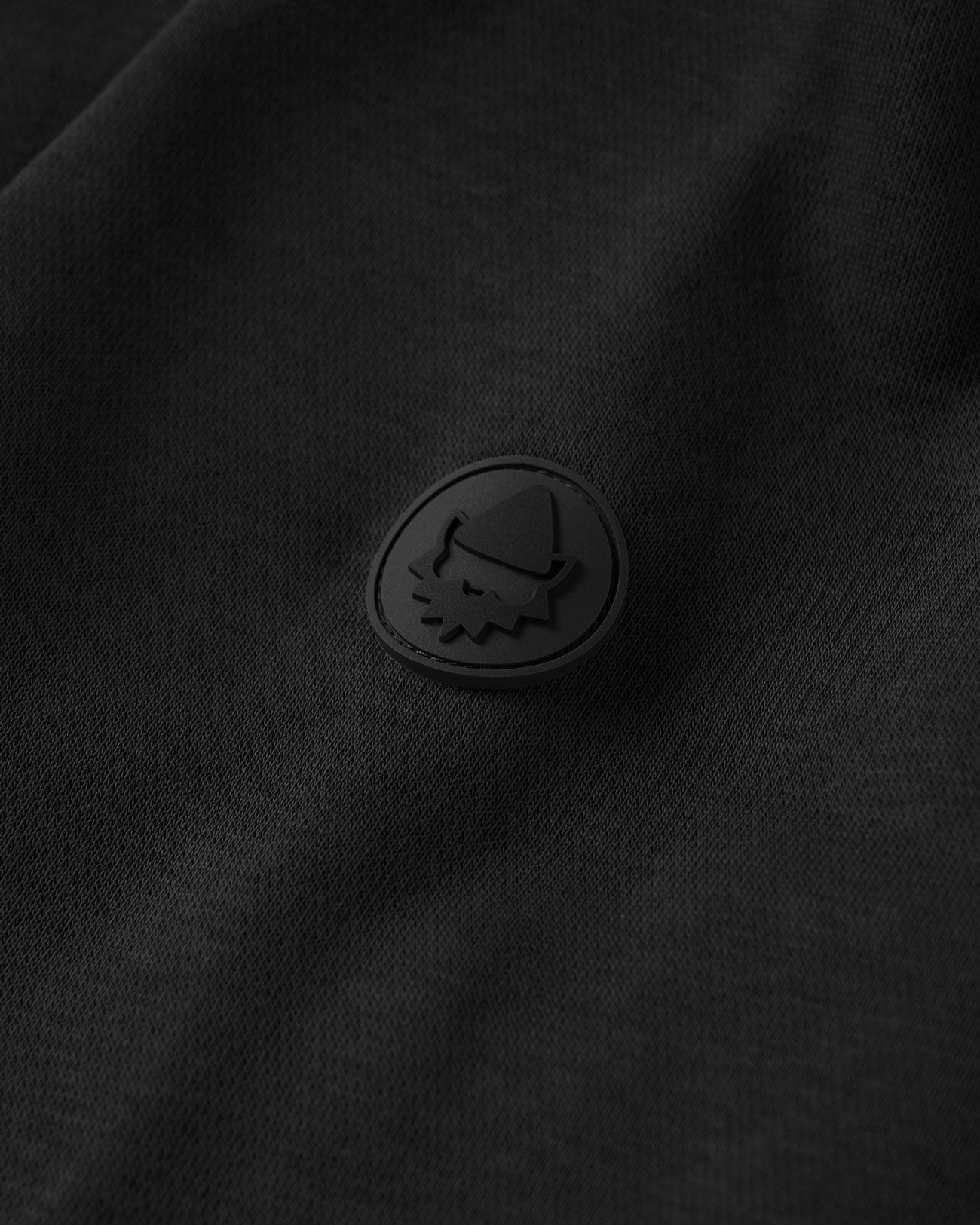 Polerón Hoodie Eco Klevu Hombre