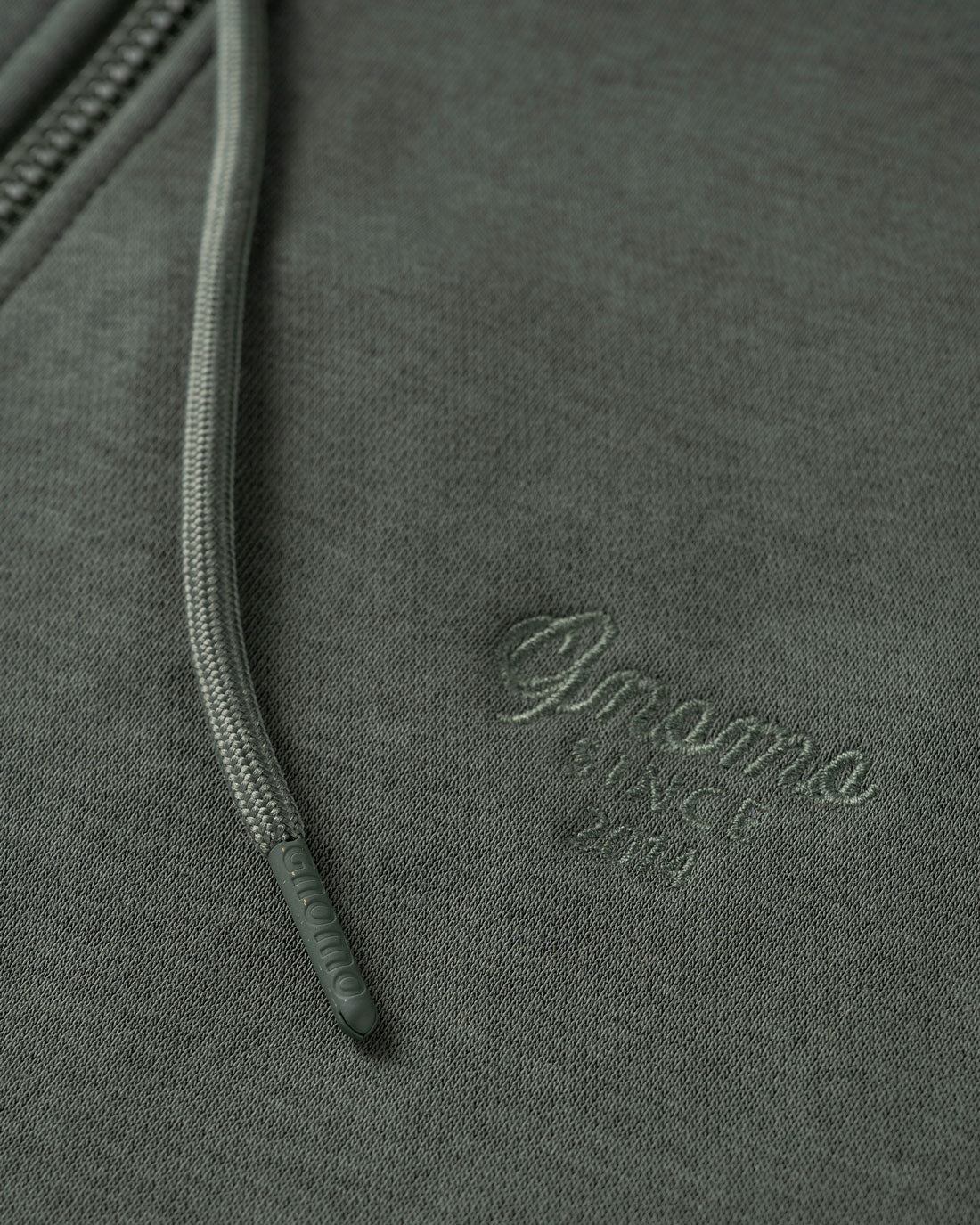 Polerón Hoodie Eco Klevu Hombre