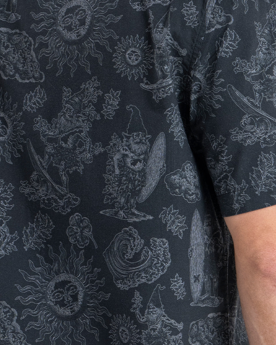 Camisa Klibner Hombre