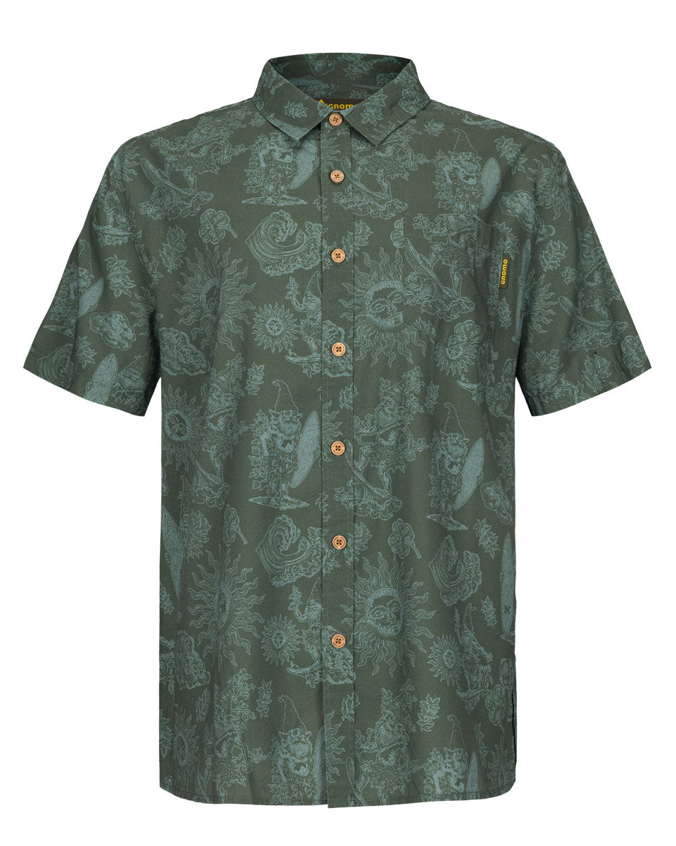 Camisa Klibner Hombre