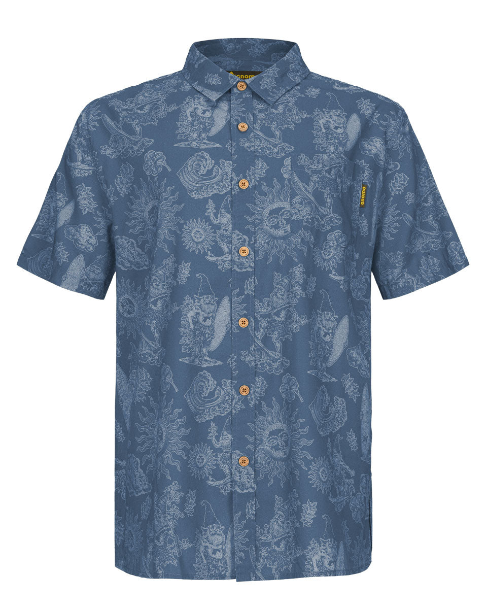 Camisa Klibner Hombre