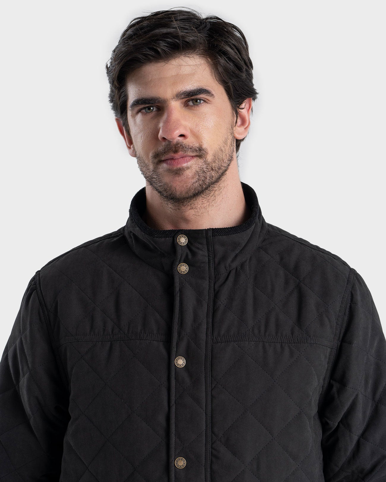 Chaqueta Eco Klovat Hombre