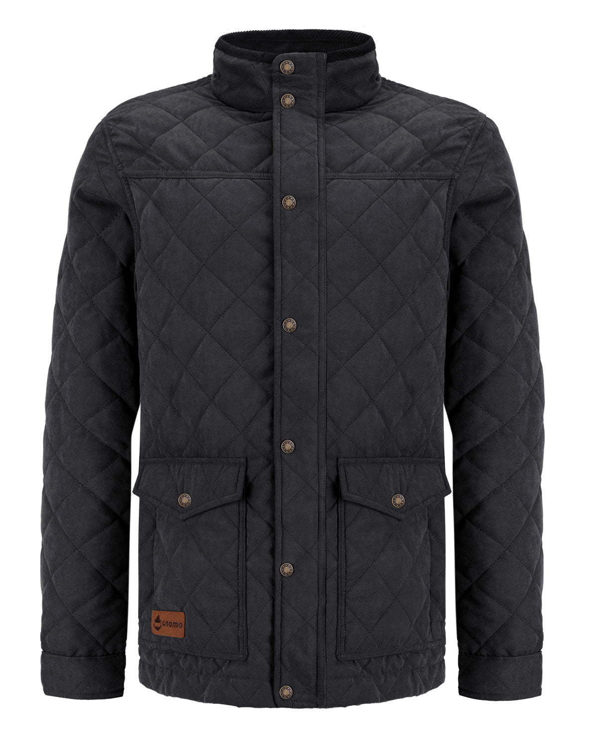 Chaqueta Eco Klovat Hombre