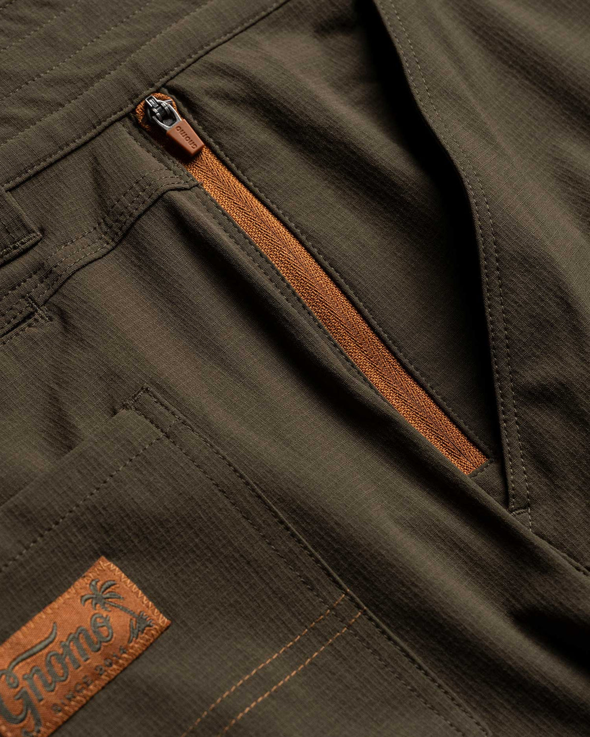 Pantalón Ripstop Noknem Hombre