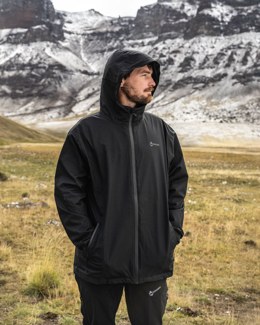 Chaqueta 3 en 1 Lendor Hombre