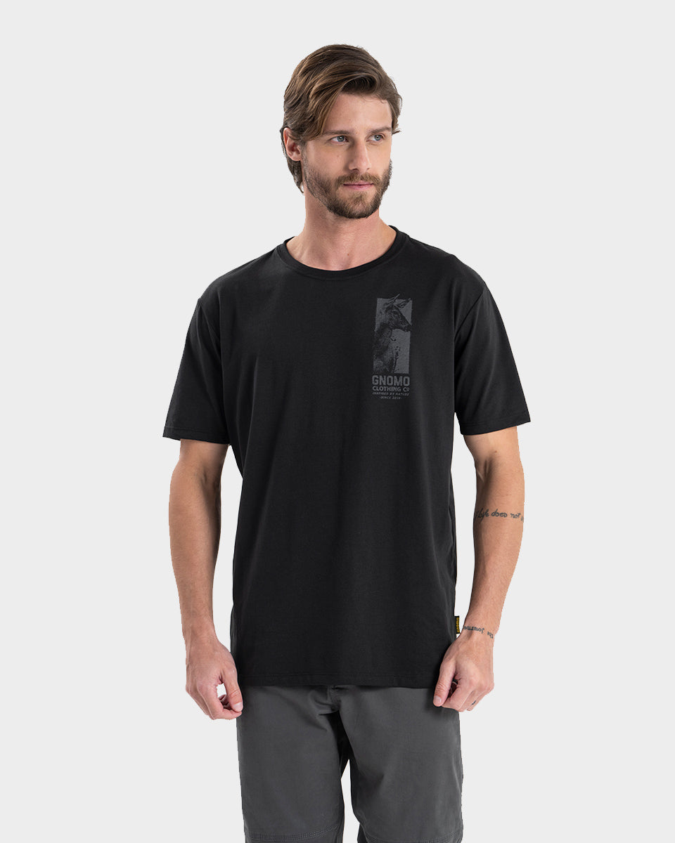 Polera Eco M-11 Hombre