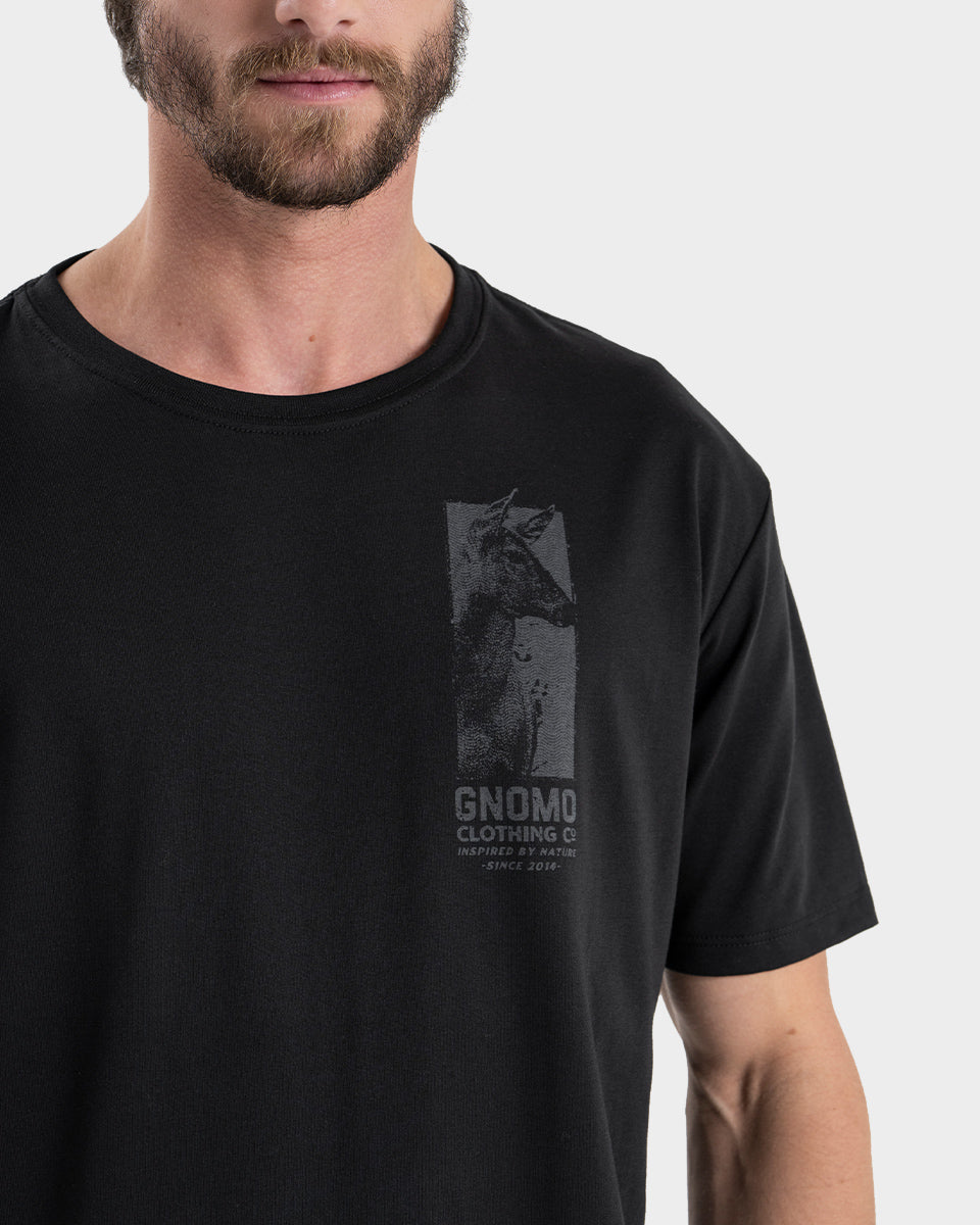 Polera Eco M-11 Hombre