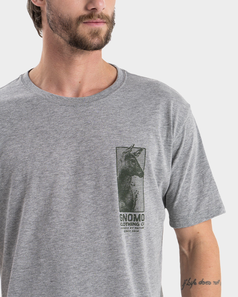 Polera Eco M-11 Hombre