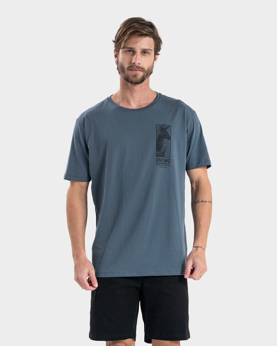 Polera Eco M-11 Hombre