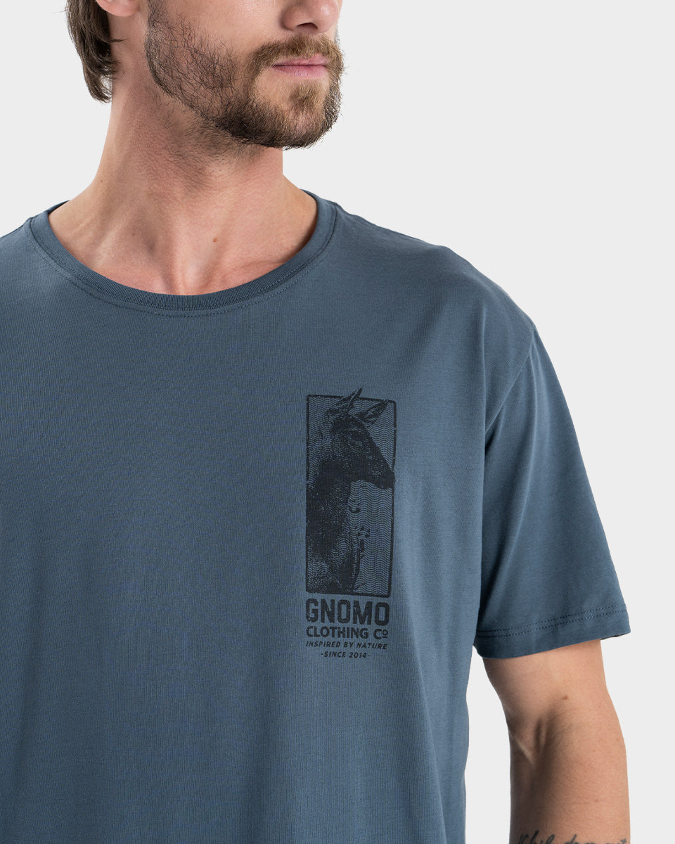 Polera Eco M-11 Hombre