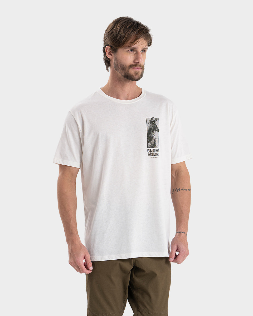 Polera Eco M-11 Hombre