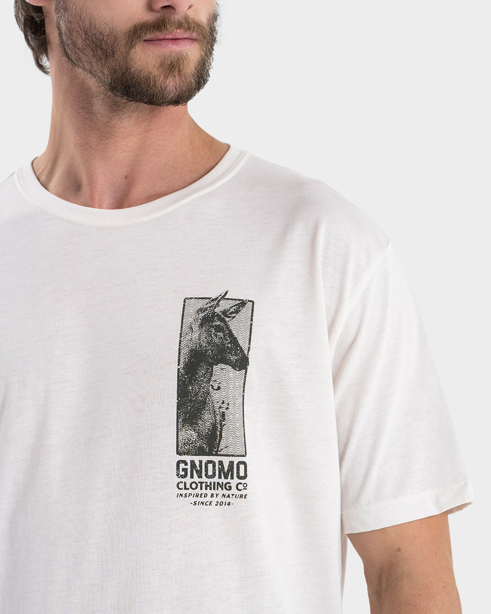 Polera Eco M-11 Hombre