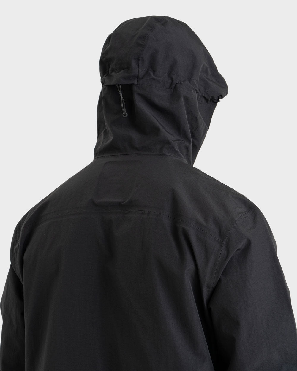 Chaqueta Impermeable Nalbar Hombre