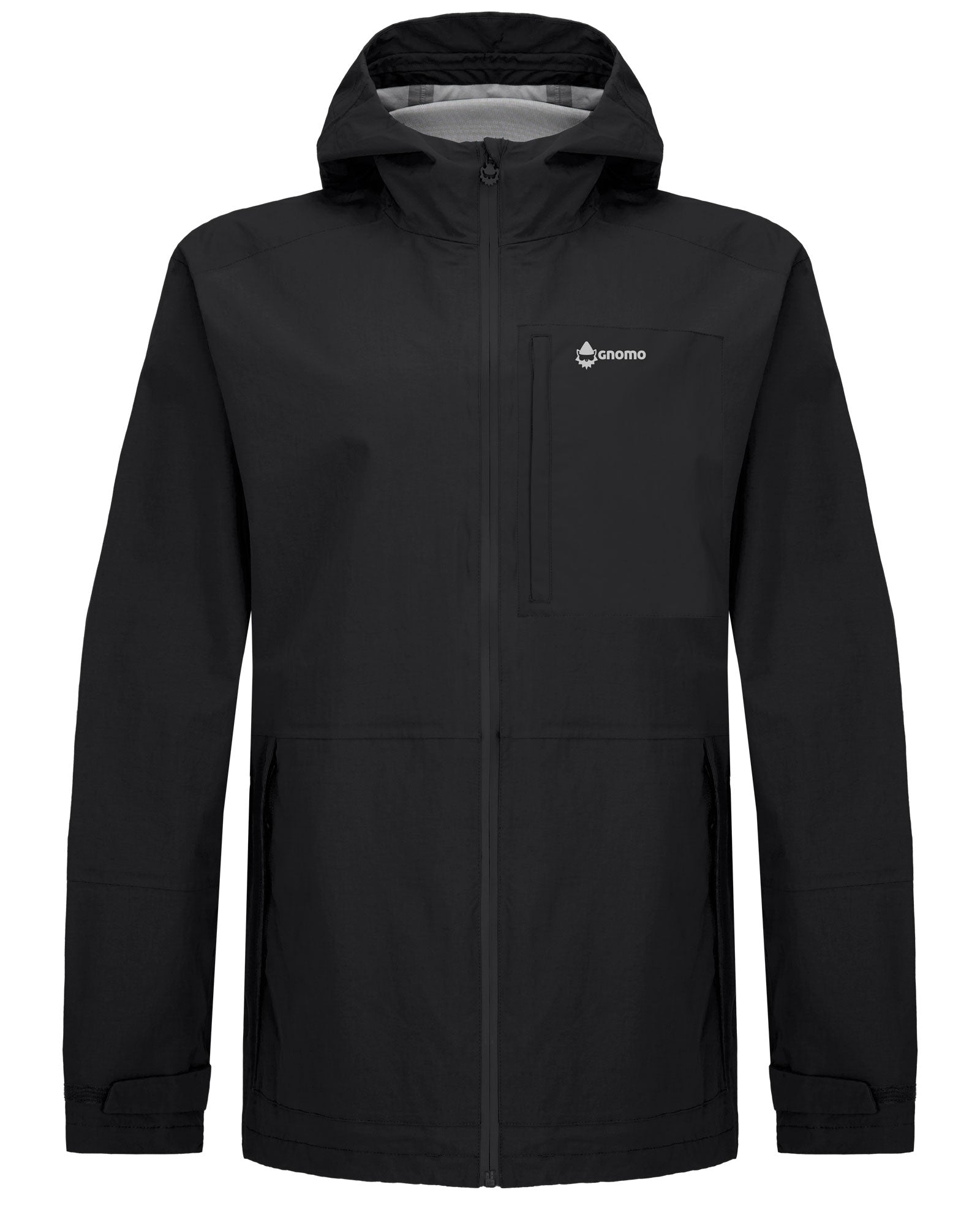 Chaqueta Impermeable Nalbar Hombre