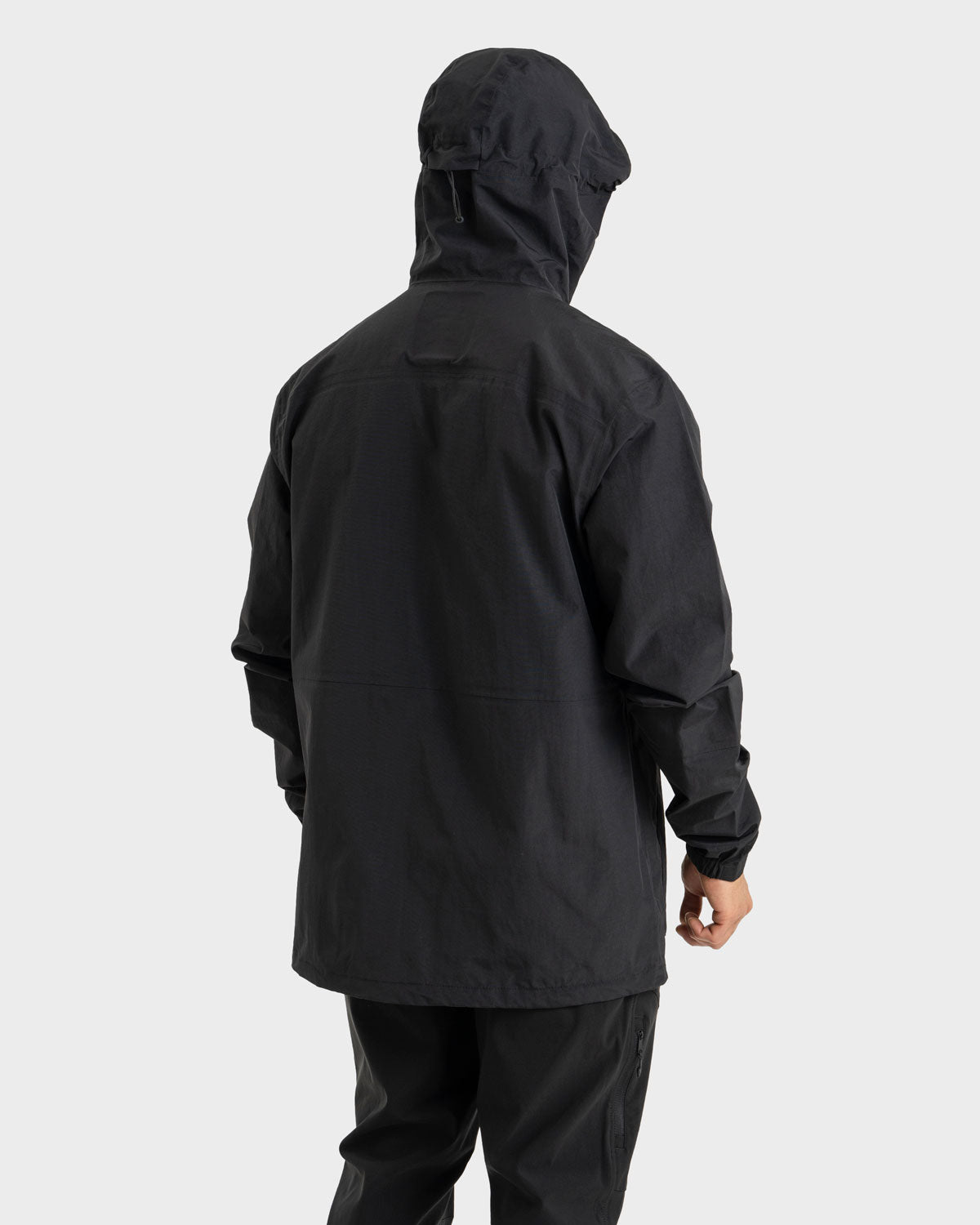 Chaqueta Impermeable Nalbar Hombre
