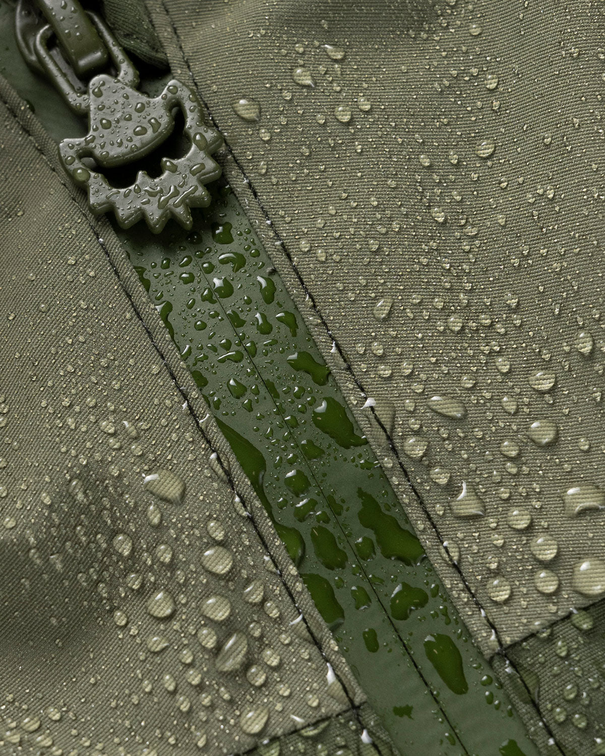 Chaqueta Impermeable Nalbar Hombre