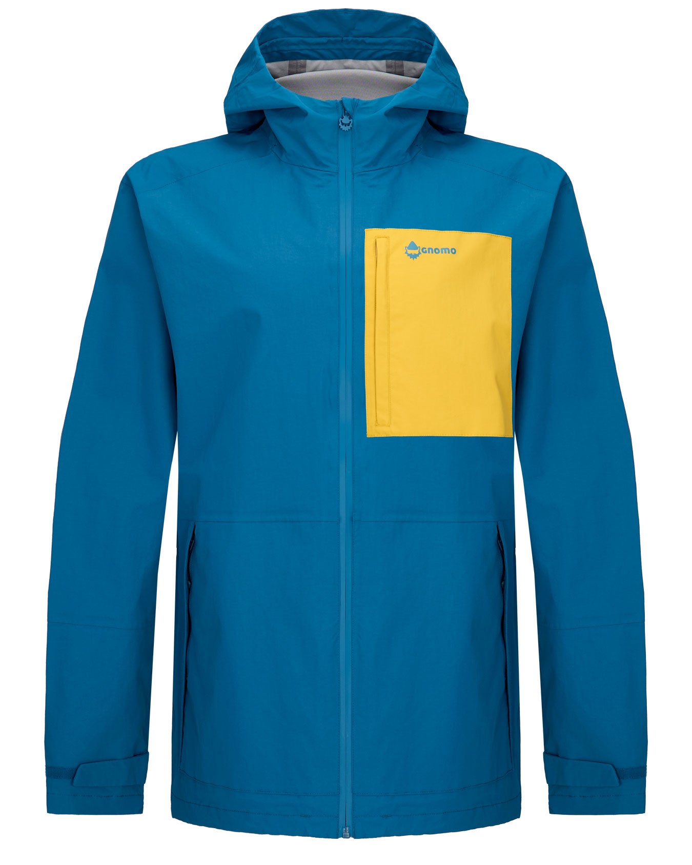 Chaqueta Impermeable Nalbar Hombre