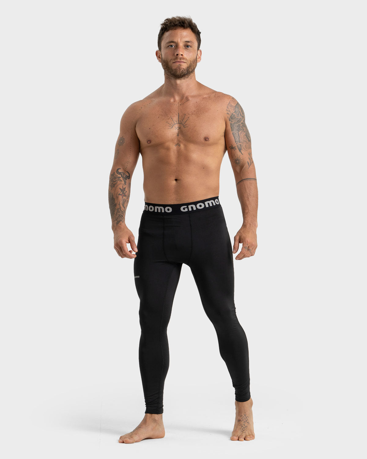 Primera Capa Eco Namben Hombre