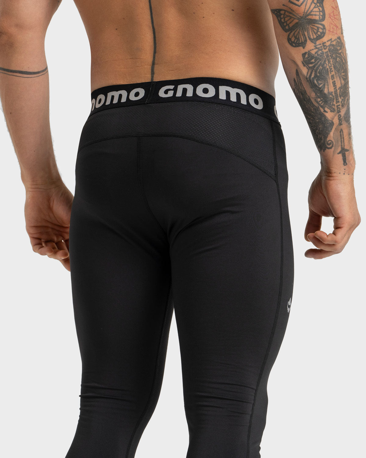 Primera Capa Eco Namben Hombre