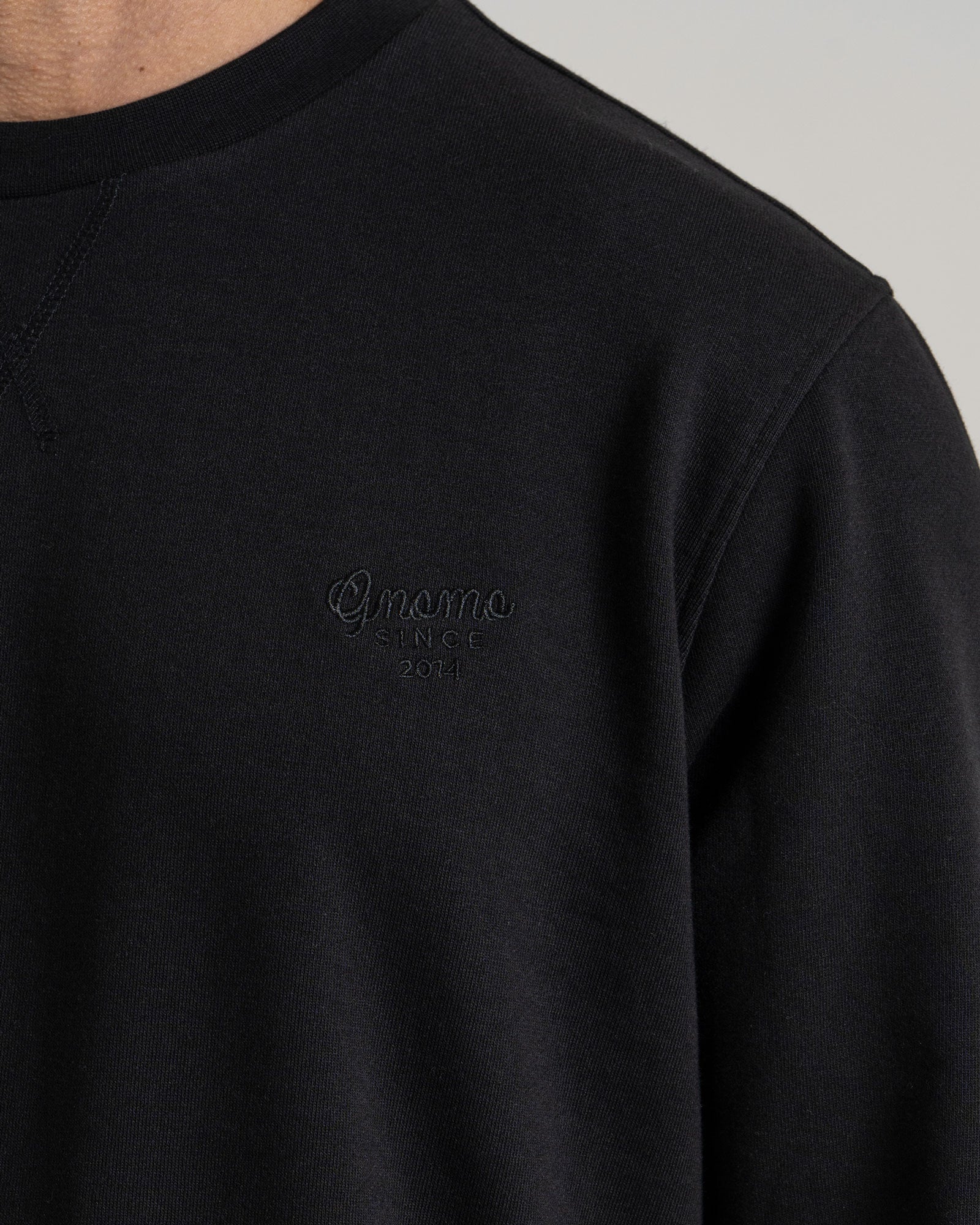 Polerón Pullover Eco Nouhud Hombre