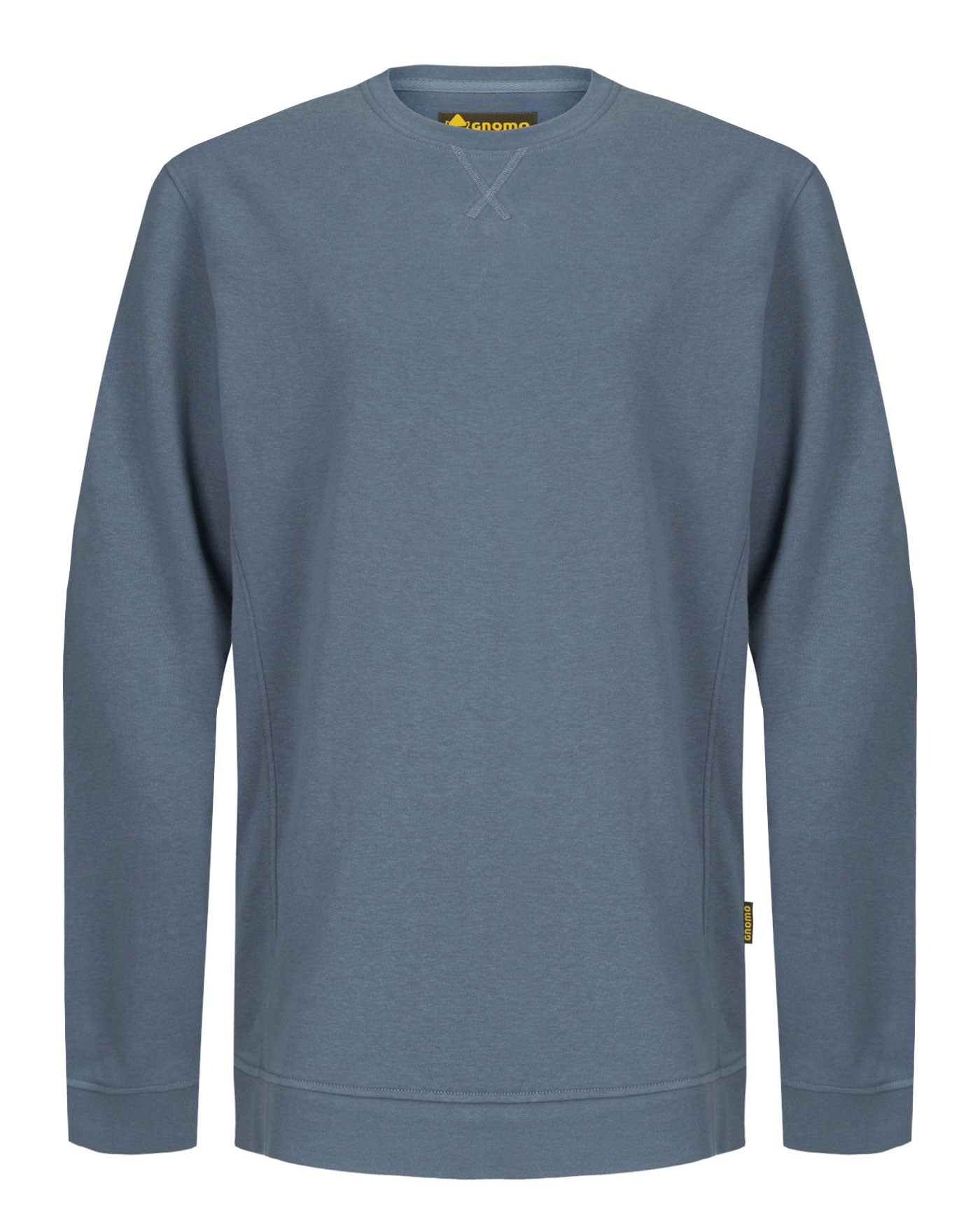 Polerón Pullover Eco Nouhud Hombre