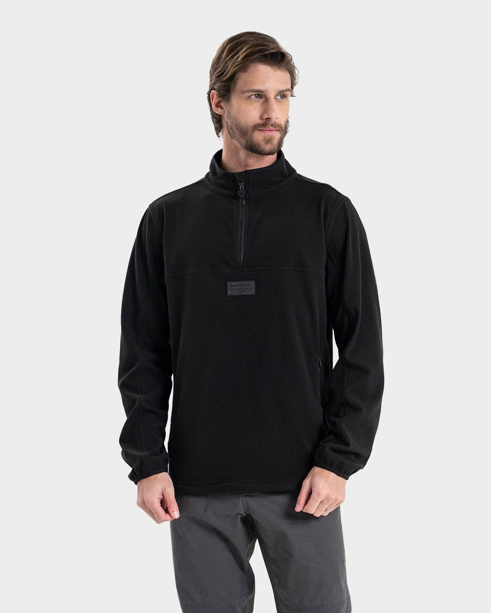 Polar Pullover Nulbost Hombre
