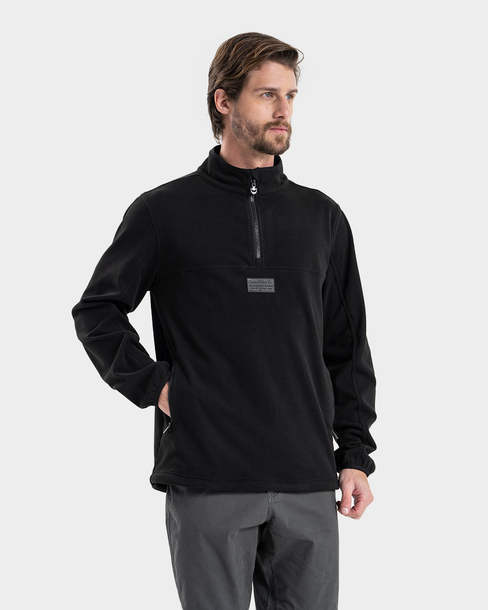 Polar Pullover Nulbost Hombre