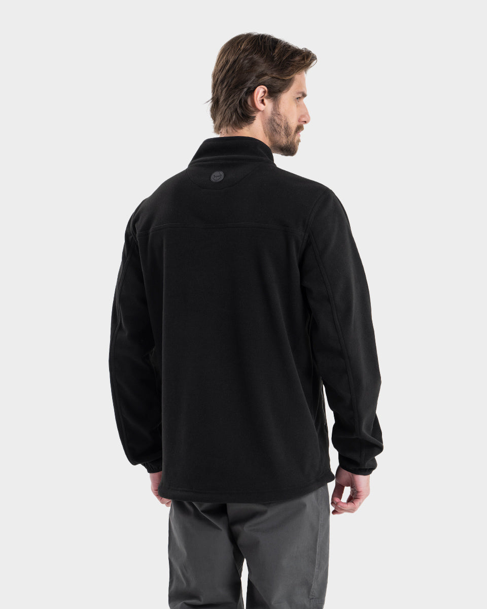Polar Pullover Nulbost Hombre