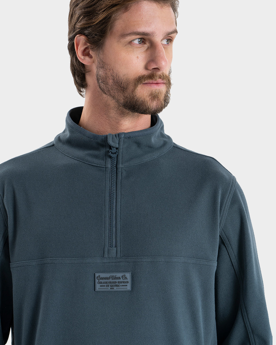 Polar Pullover Nulbost Hombre