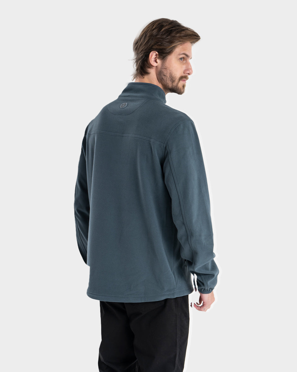 Polar Pullover Nulbost Hombre