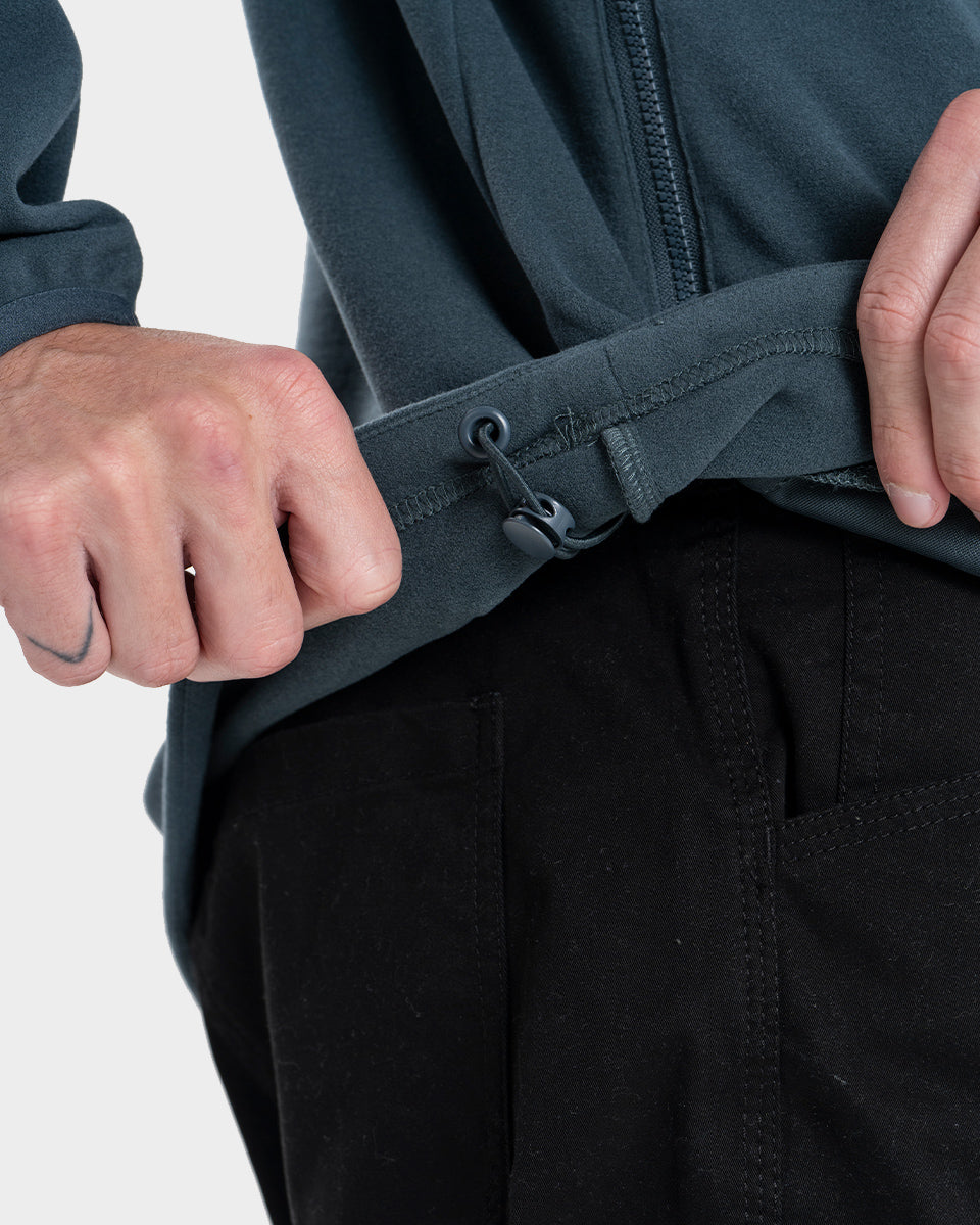 Polar Pullover Nulbost Hombre