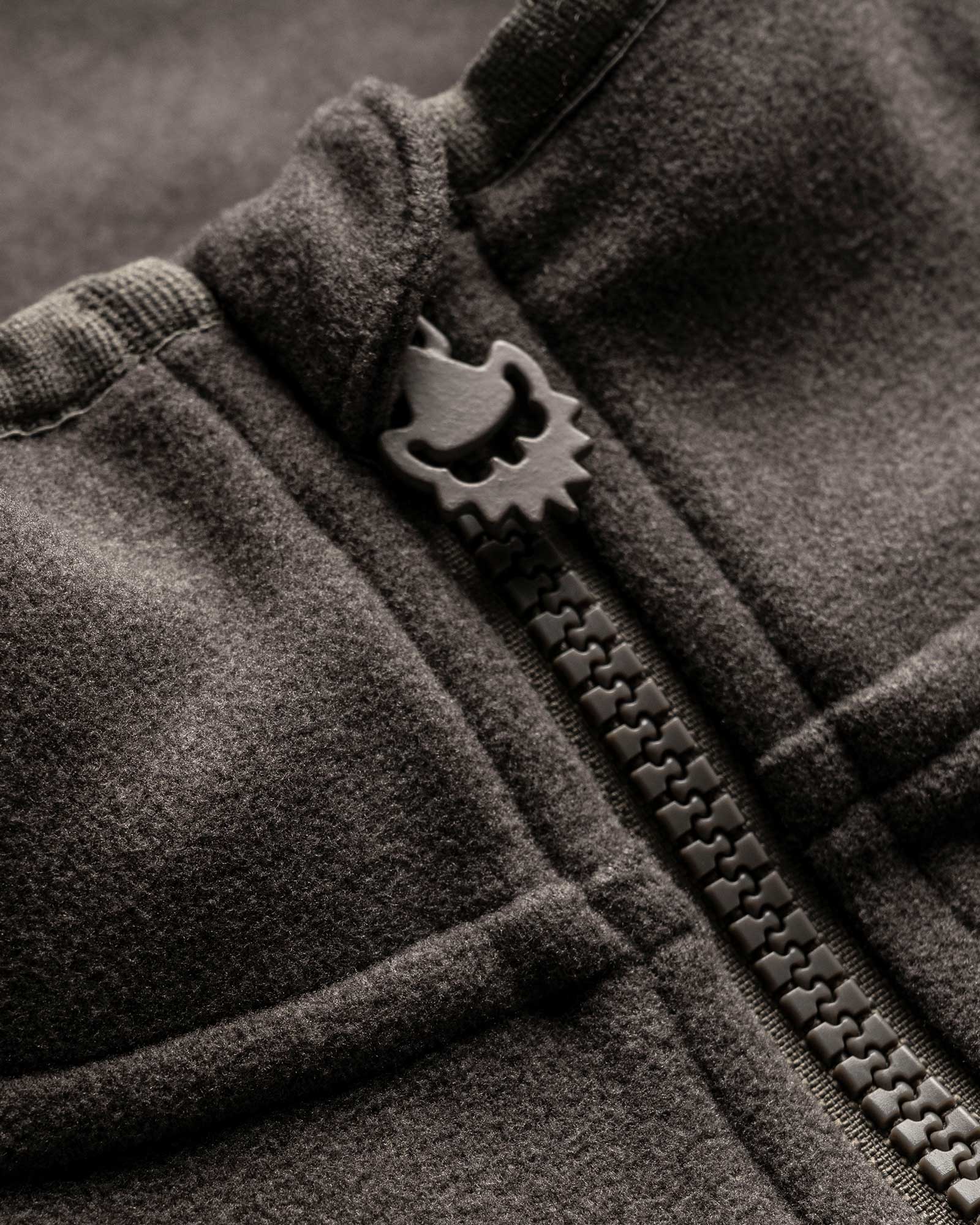 Polar Pullover Nulbost Hombre