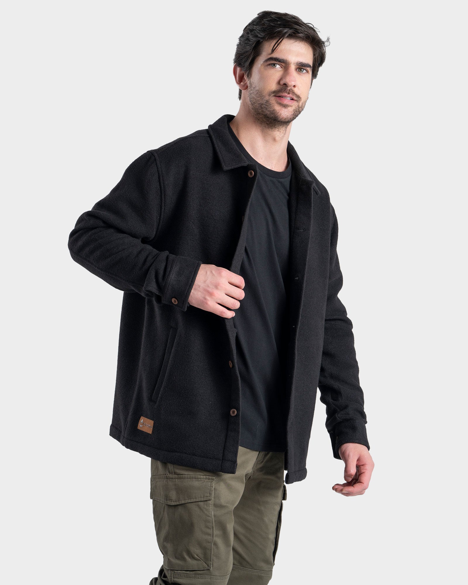 Sobrecamisa Nulkim Hombre