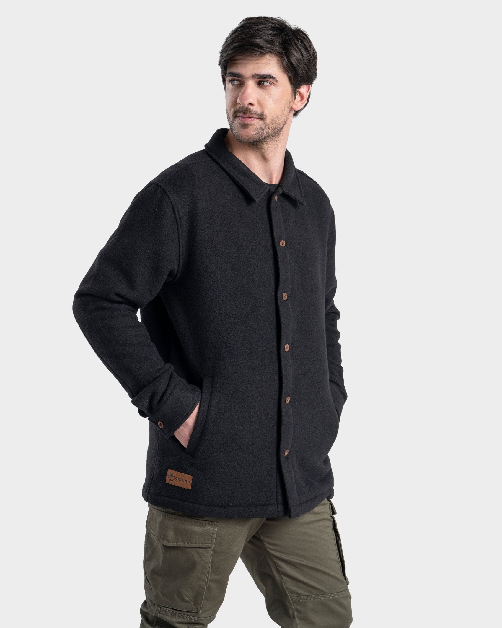 Sobrecamisa Nulkim Hombre