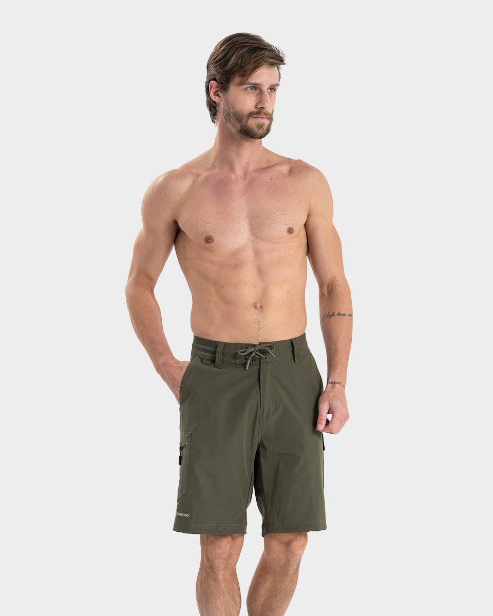 Traje de baño Eco Osko Hombre