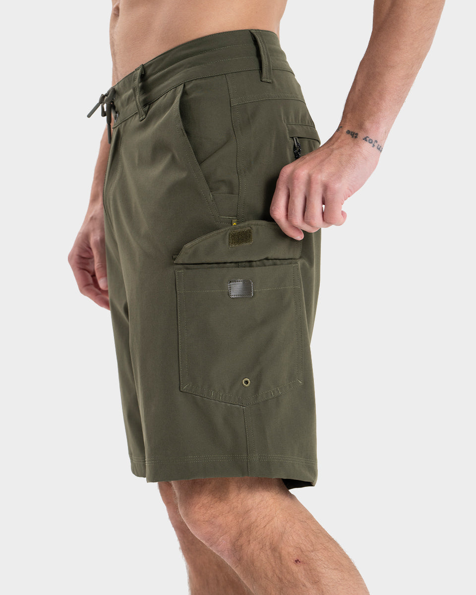 Traje de baño Eco Osko Hombre