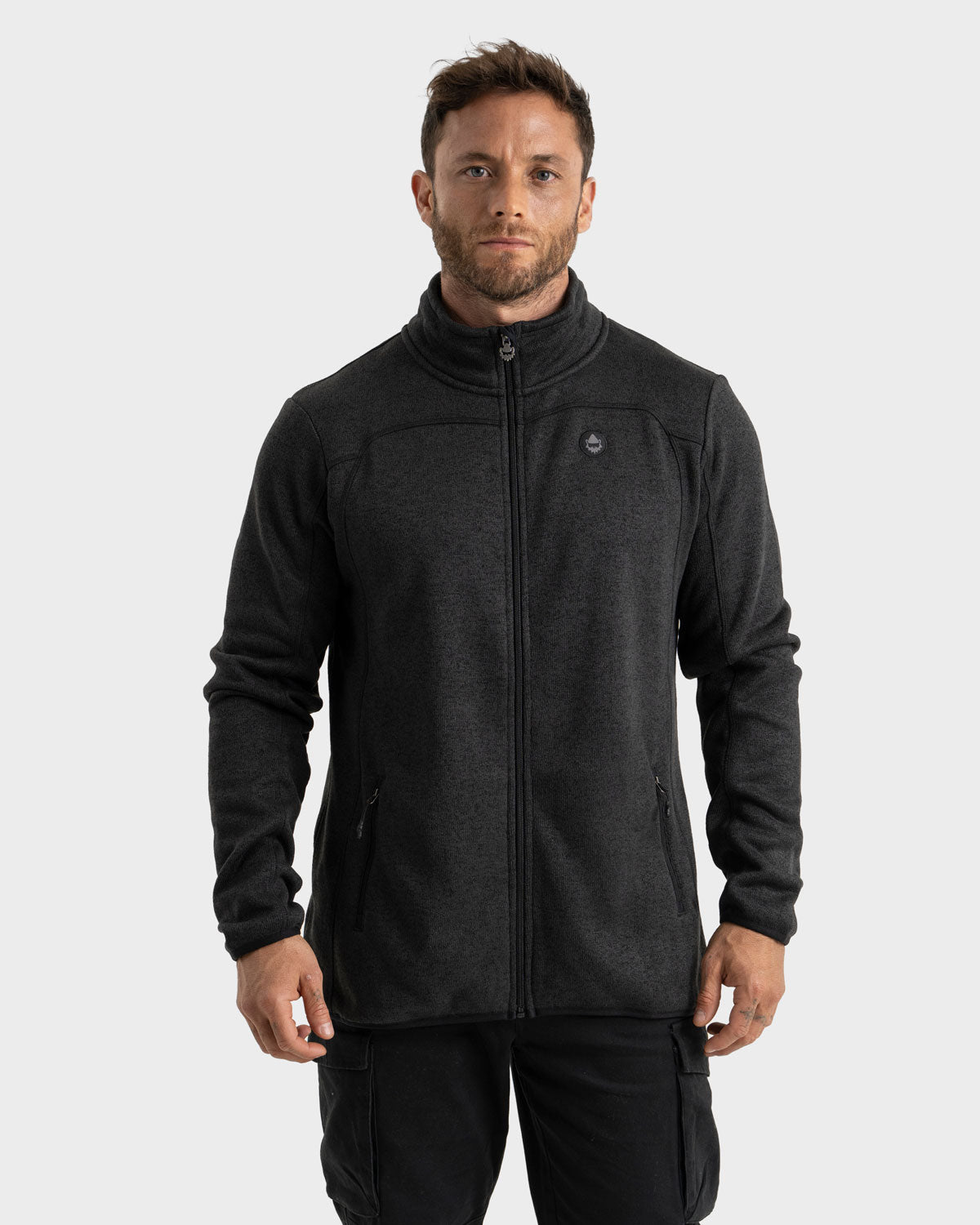 Polar Tejido Eco Osmond Hombre