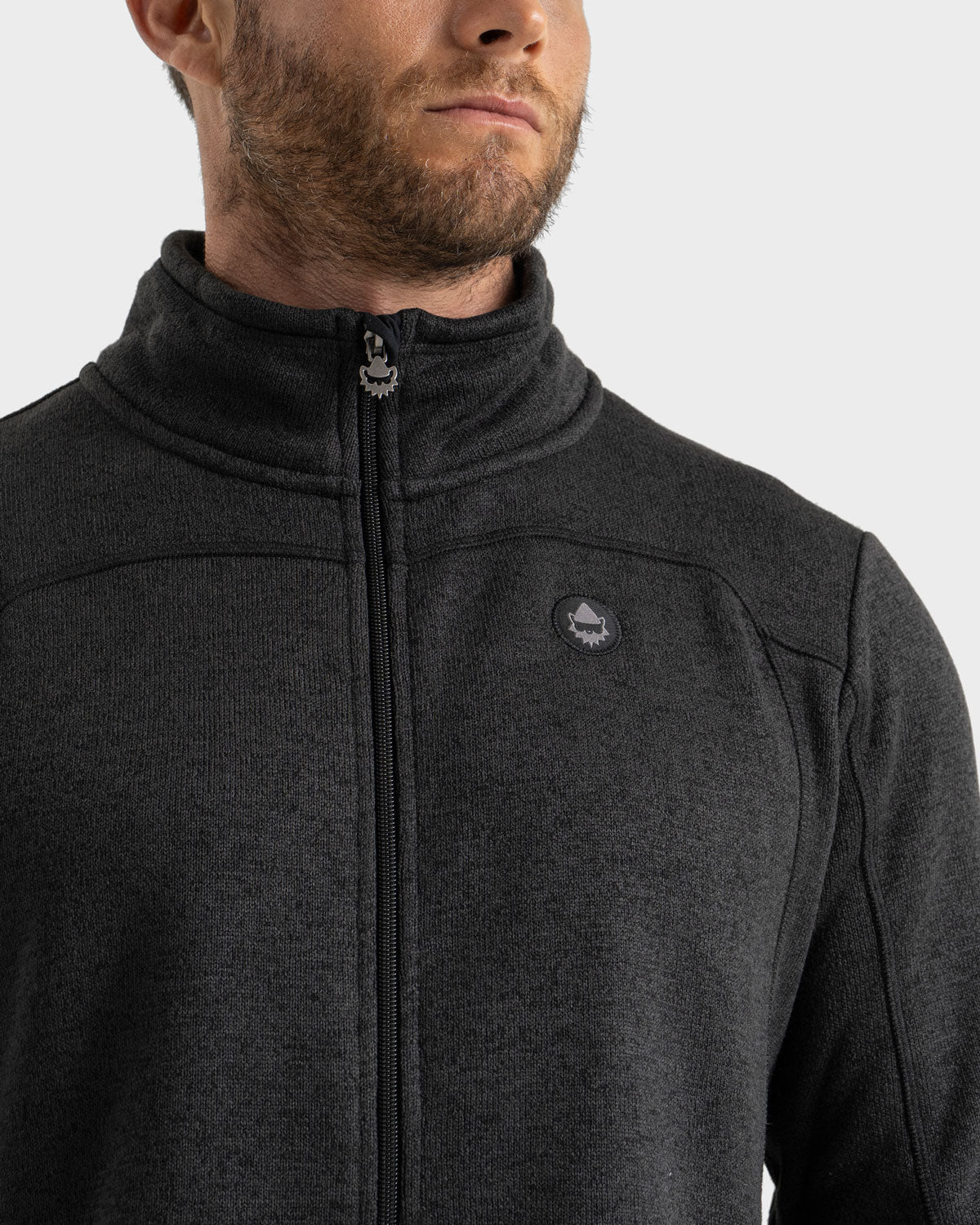 Polar Tejido Eco Osmond Hombre