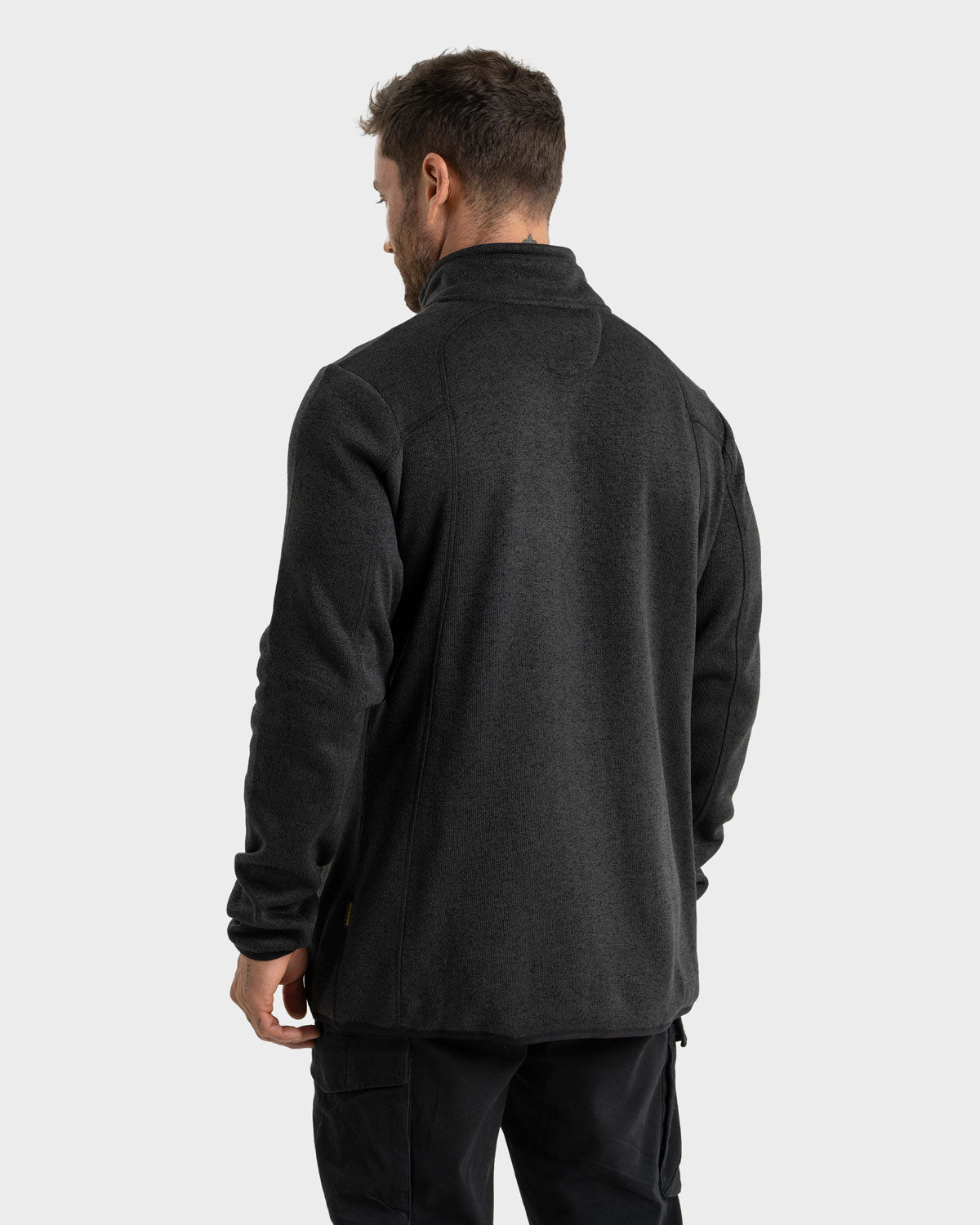 Polar Tejido Eco Osmond Hombre