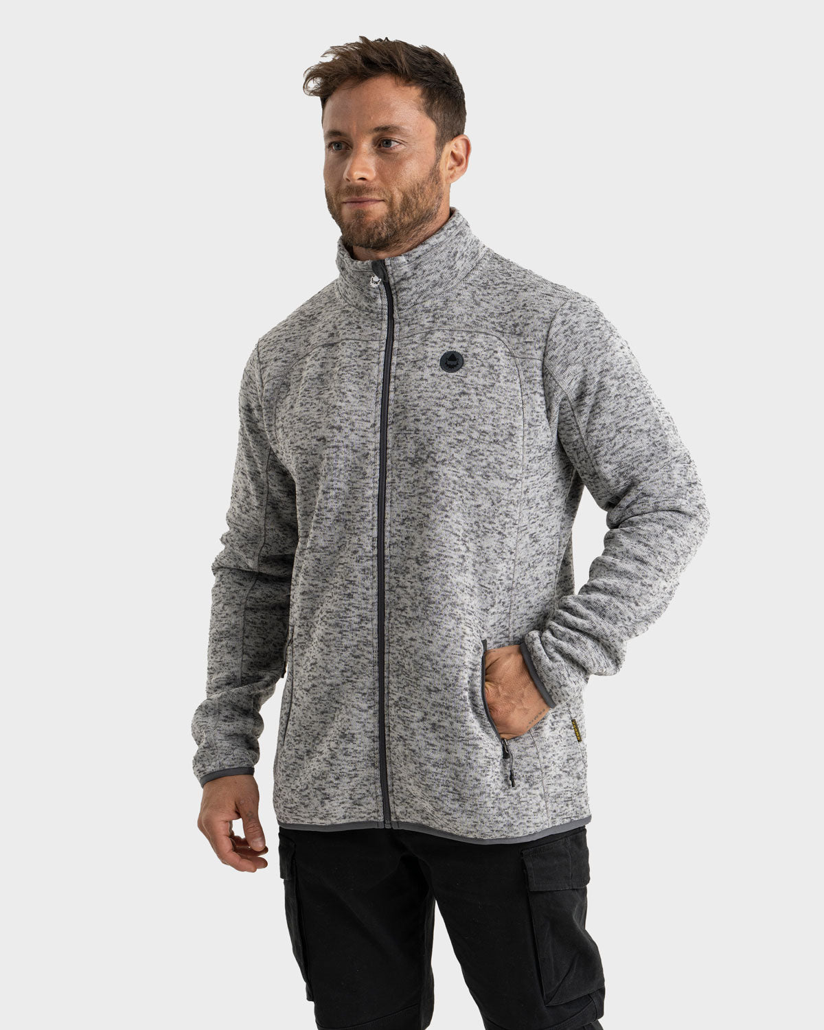 Polar Tejido Eco Osmond Hombre