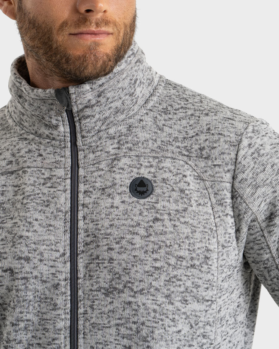 Polar Tejido Eco Osmond Hombre